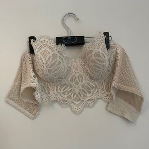 Victoria's Secret Bustier